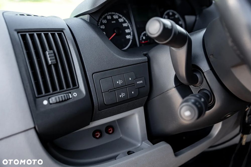 Peugeot Boxer - 15