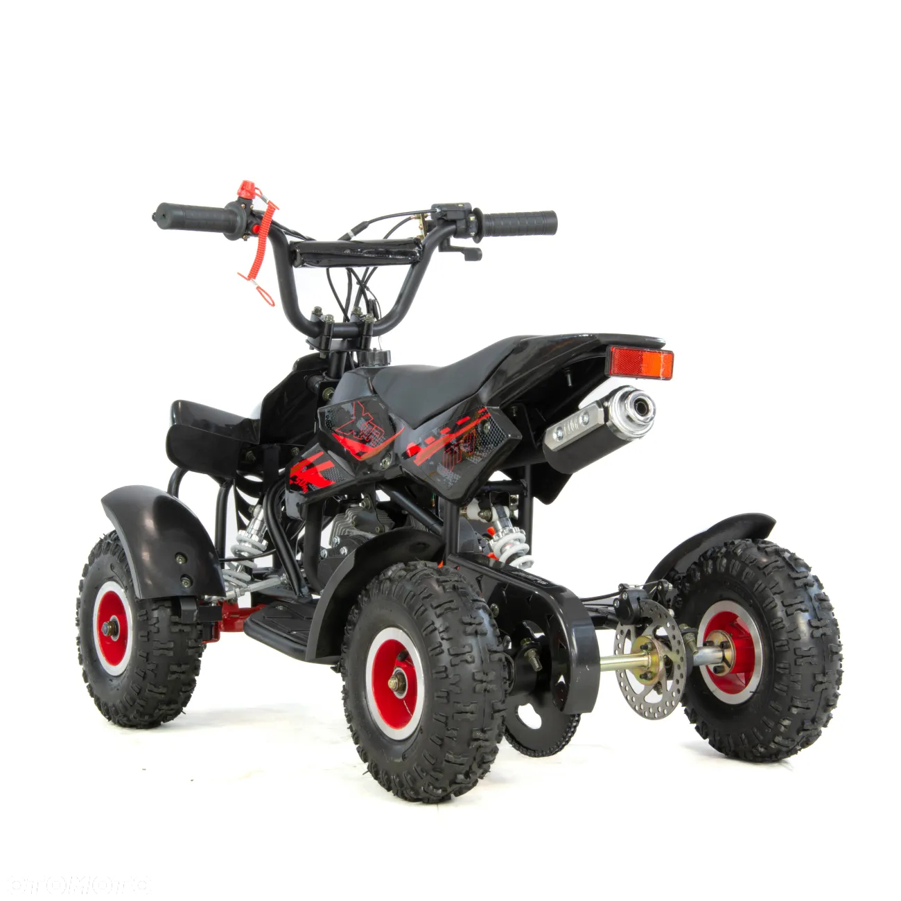XTR Inny - 19