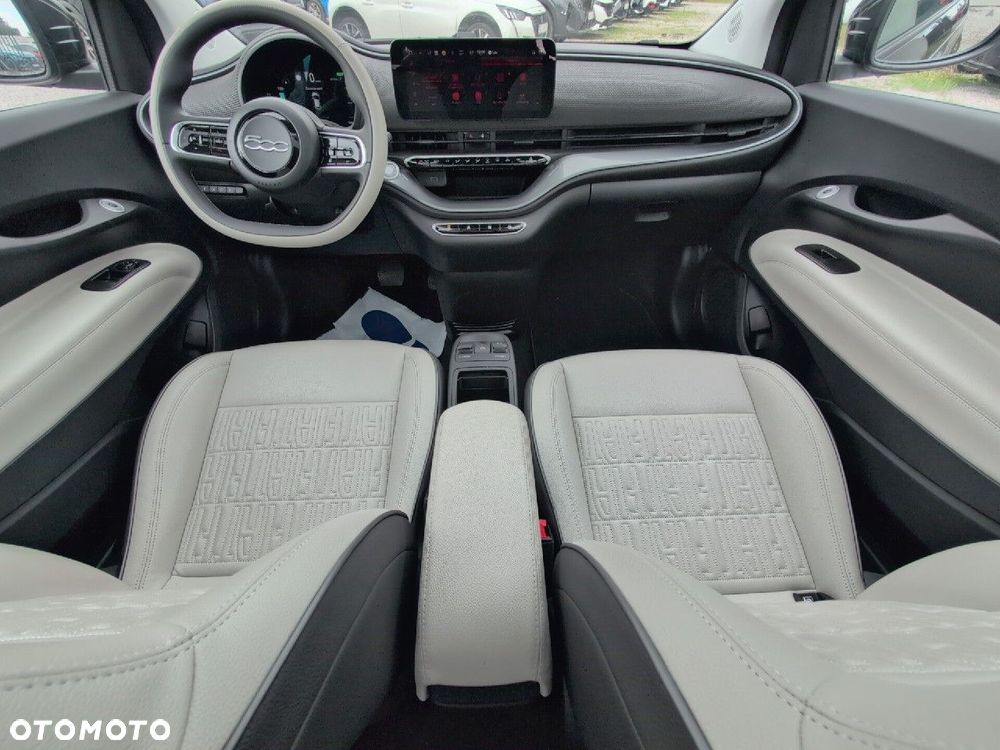 Fiat 500e - 9