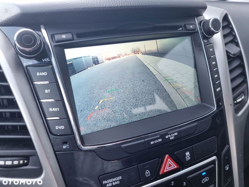Hyundai i30 - 8