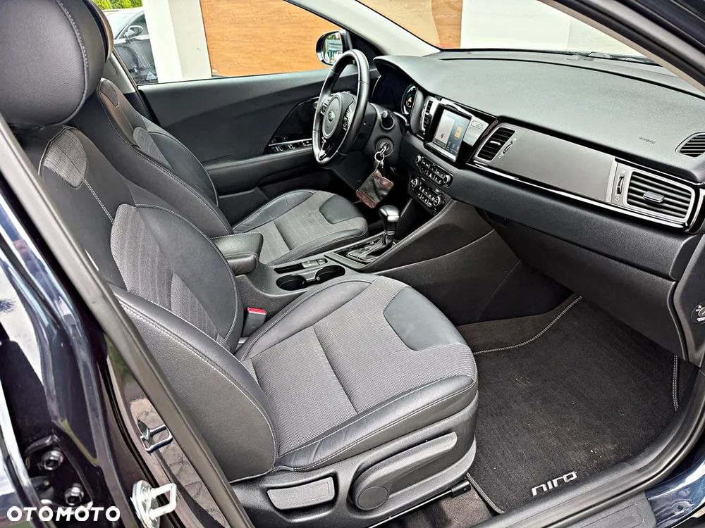 Kia Niro - 25