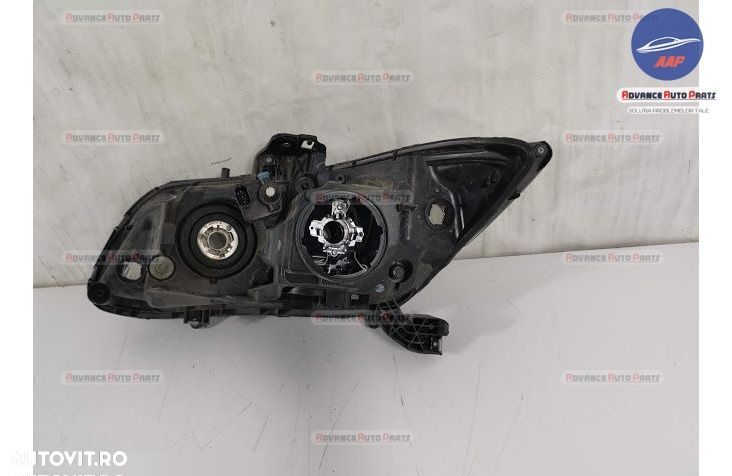 Far Dreapta Berlina Sedan original cu xenon Honda Civic 9 2012 2013 20 - 5