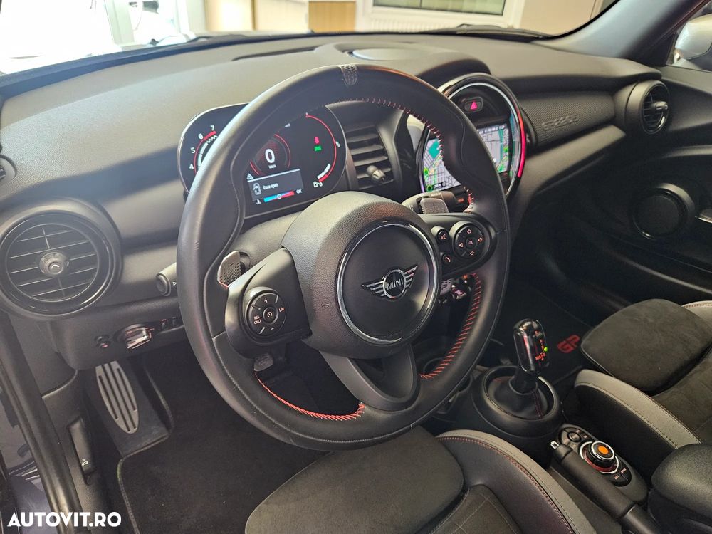 Mini John Cooper Works - 19