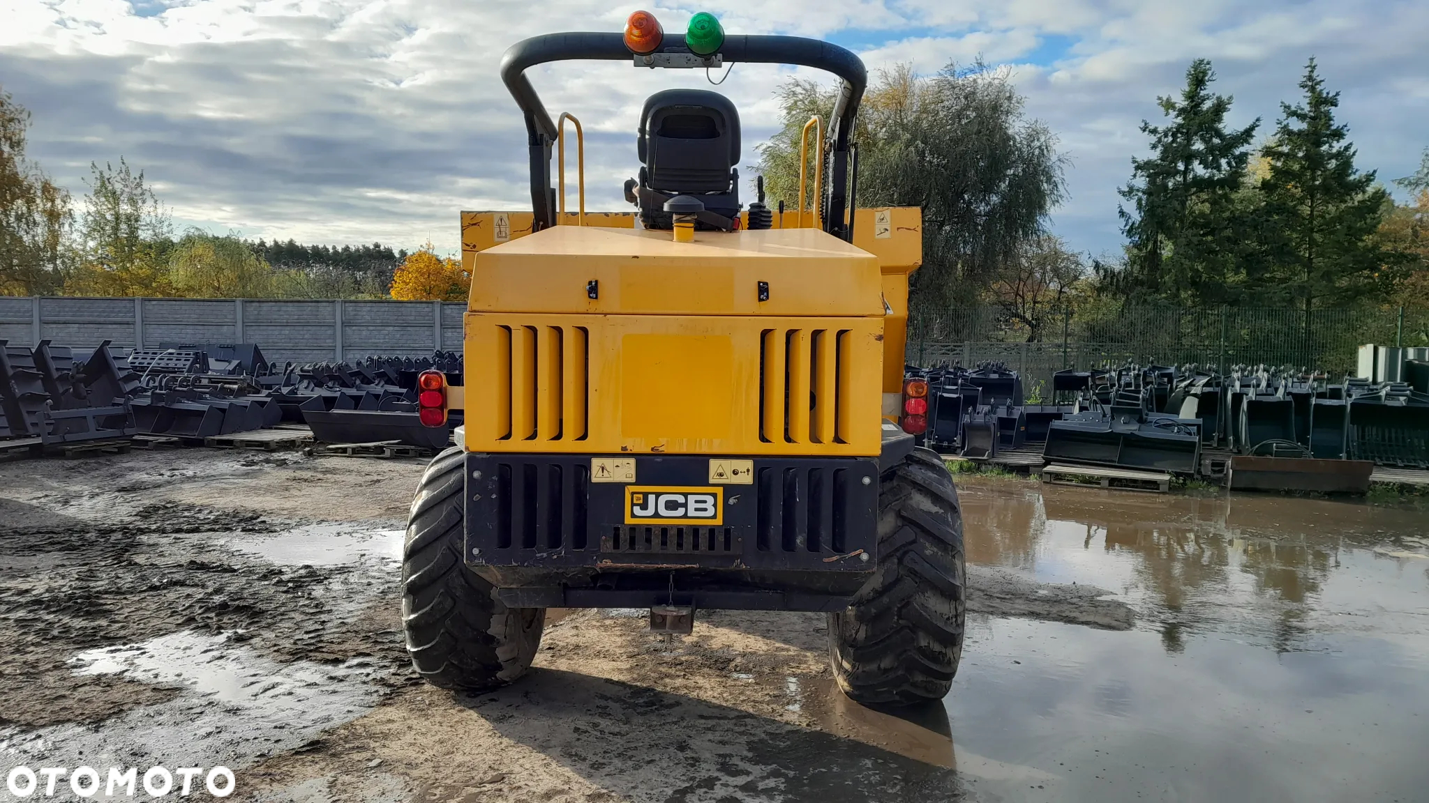 JCB 9 TON - 7