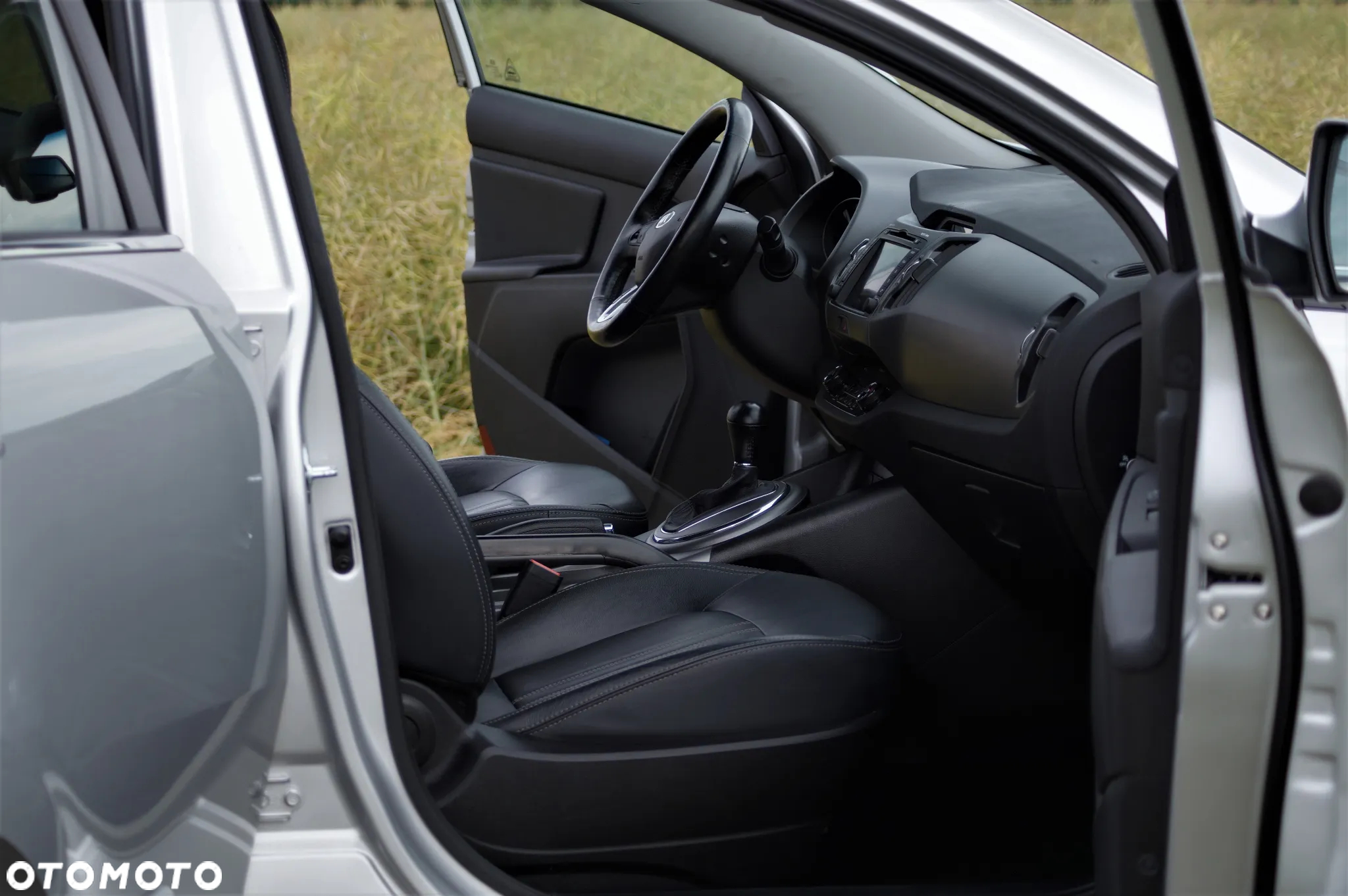 Kia Sportage - 22