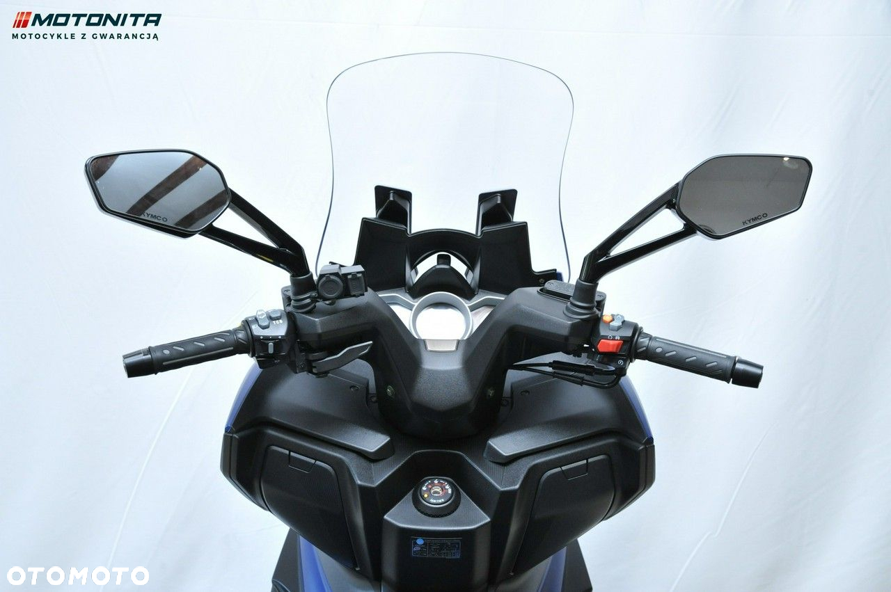 Kymco Xciting - 20