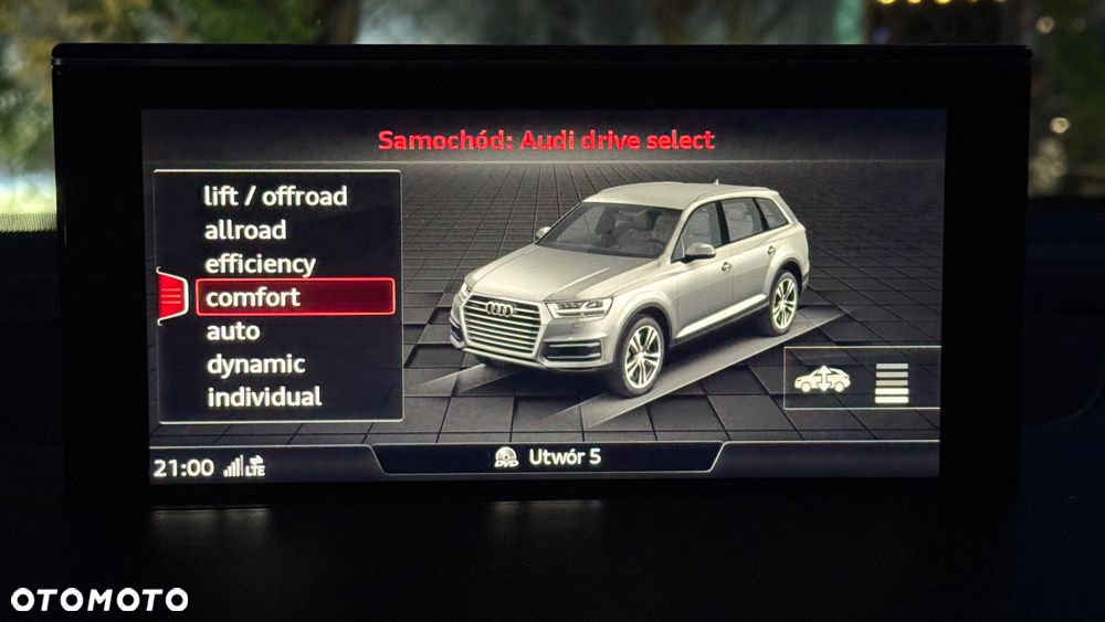 Audi Q7 - 24