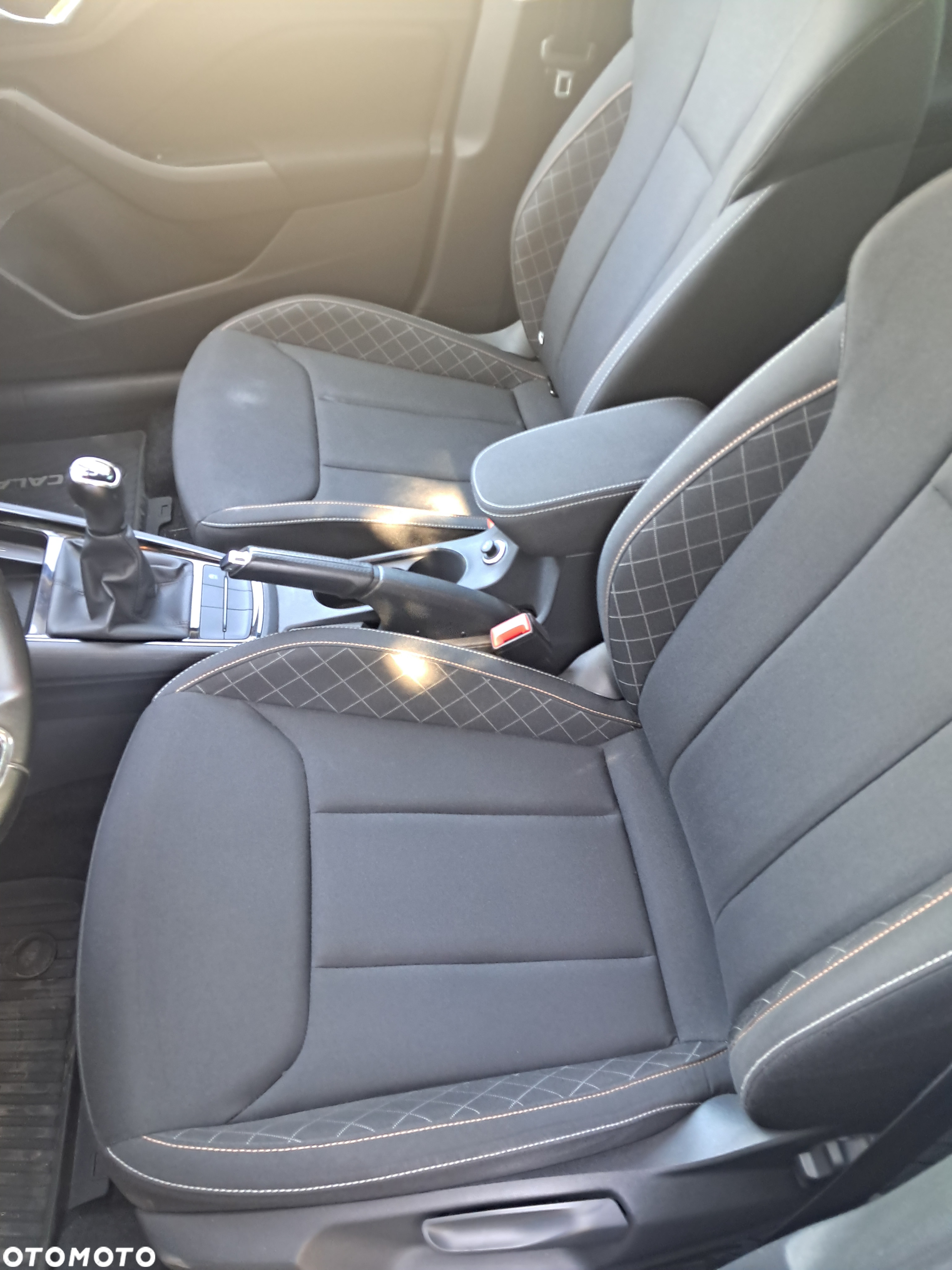 Skoda Scala 1.0 TSI Ambition - 9