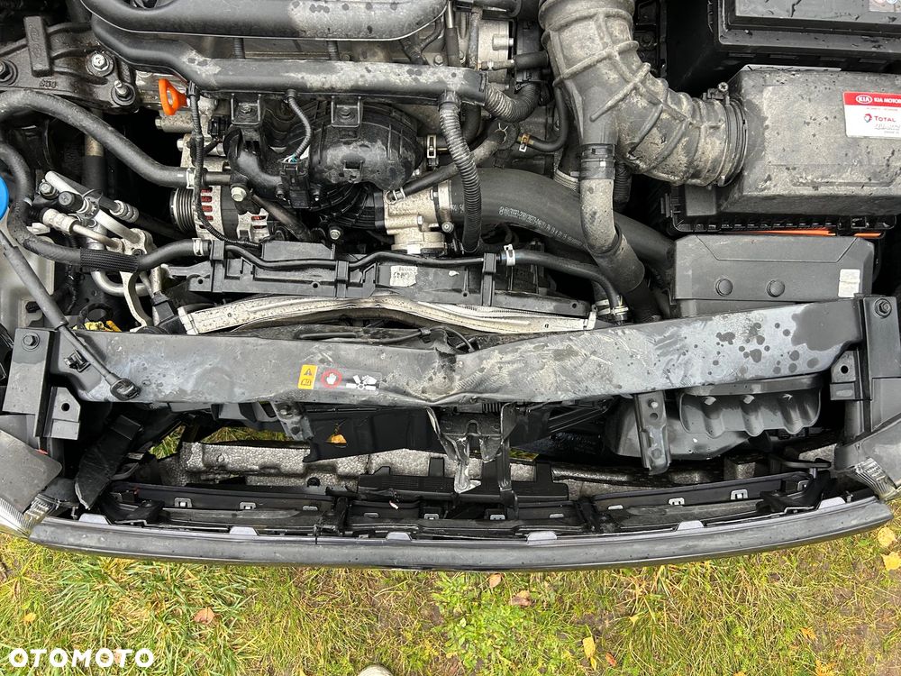 Kia Stonic 1.0 T-GDI OPF Mild Hybrid Nightline Edition - 22