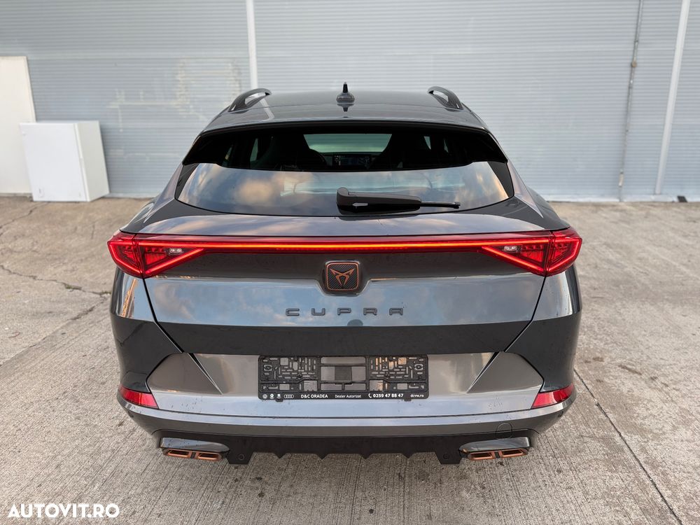 Cupra Formentor - 9