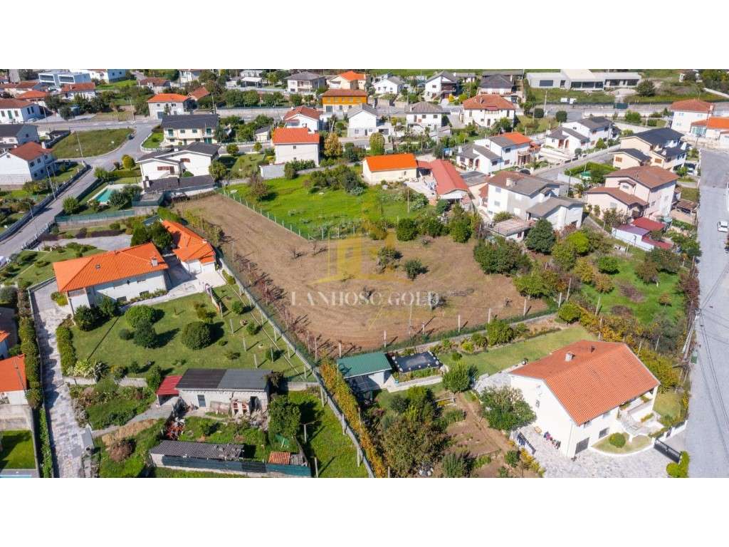 GRANDE OPORTUNIDADE - Terreno para construção, S. Martinho - Grande imagem: 4/11