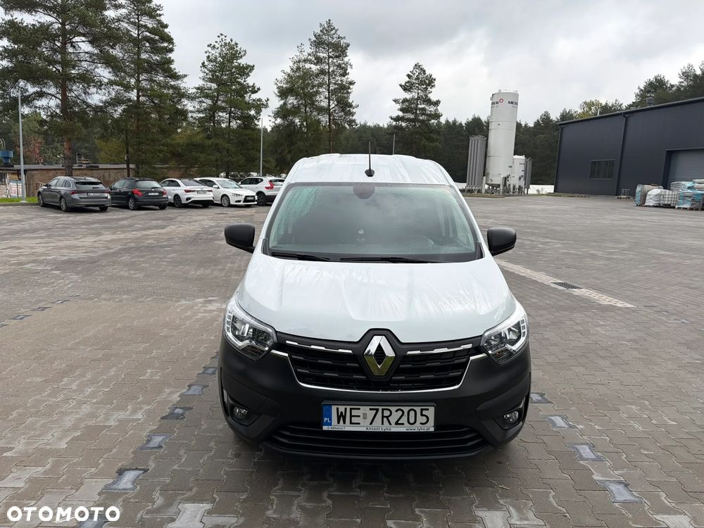 Renault Express - 19
