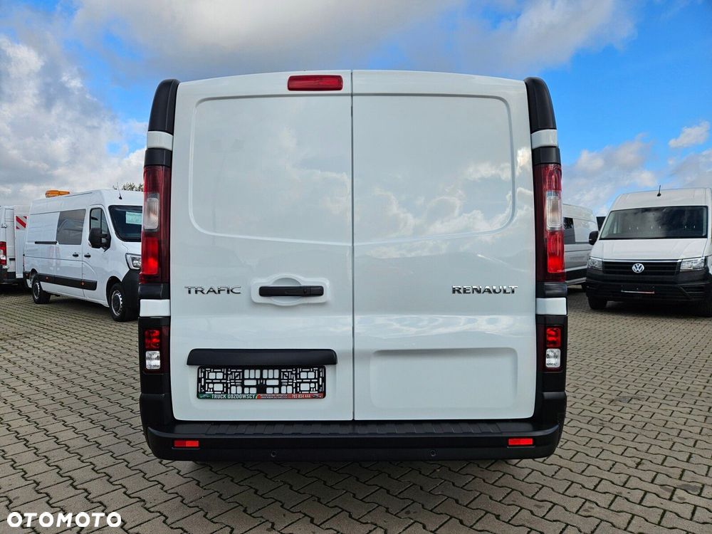 Renault Trafic L2H1 *79999zł NETTO* 2.0dCi/110KM - 9