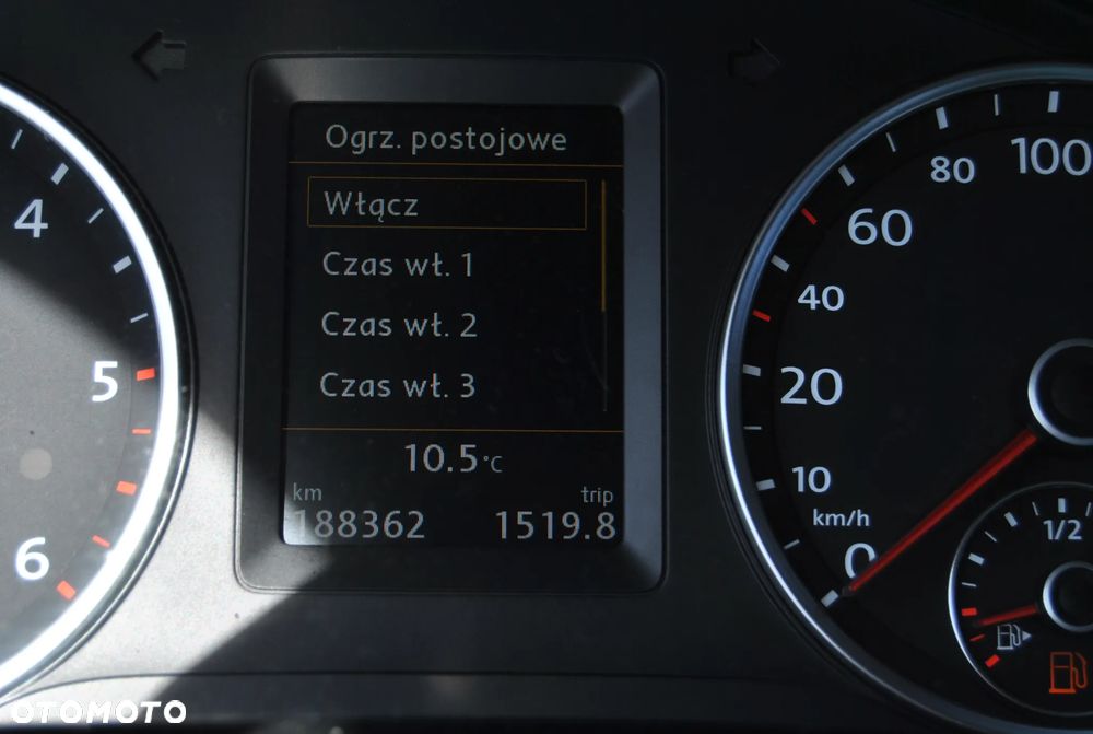 Volkswagen Tiguan 2.0 TDI 4Mot Sport&Style DSG - 17