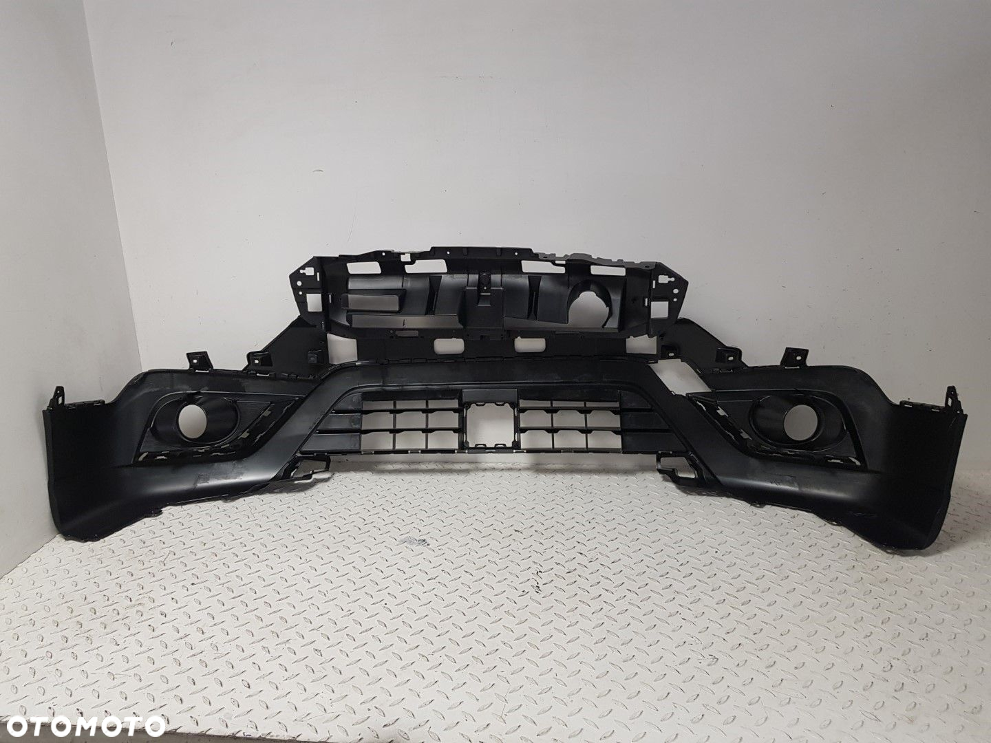 FABRYCZNIE NOWY ORYGINALNY ZDERZAK PRZEDNI PRZÓD SUZUKI SX4 CROSS LIFT 16-19 71721-64R00 - 5