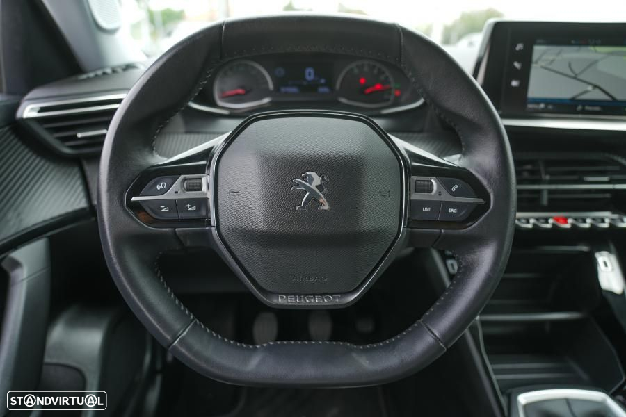 Peugeot 2008 1.2 PureTech Active Pack - 17