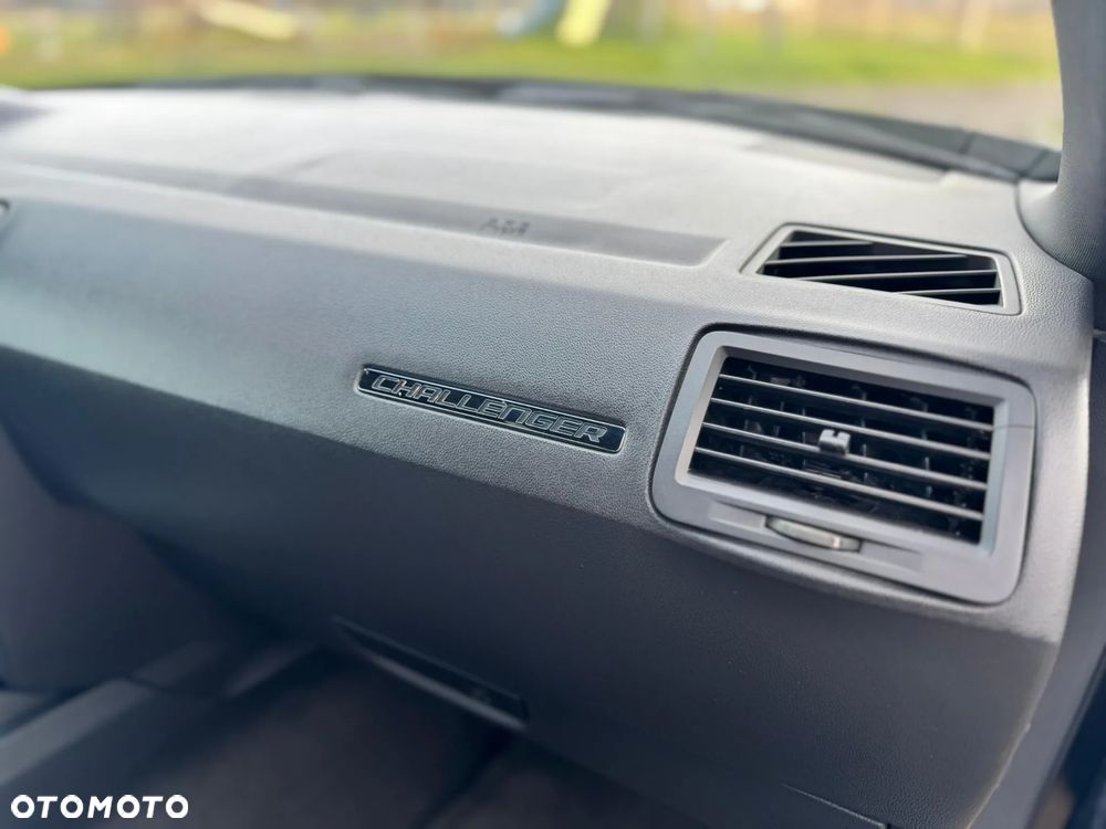 Dodge Challenger 5.7 R/T - 27