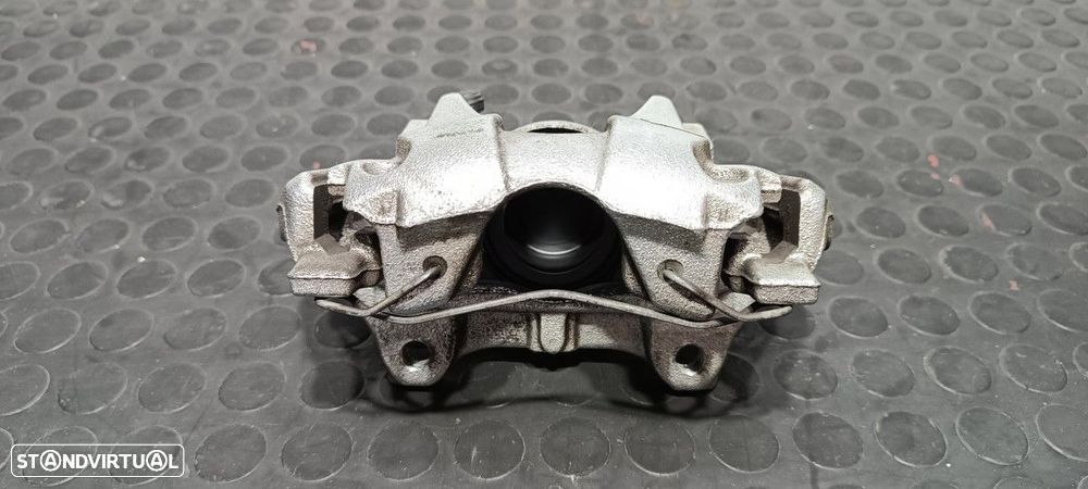 PINÇA DE TRAVÃO FRENTE ESQUERDA SMART FORTWO CABRIO ELECTRIC DRIVE (453.491) - 2