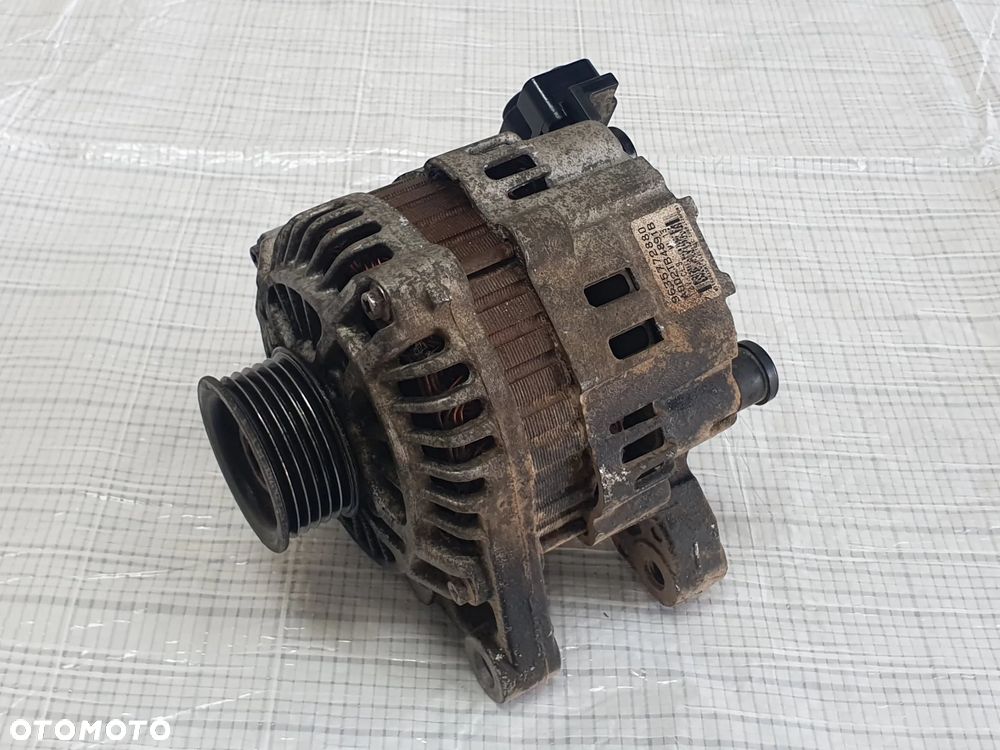 Alternator do Suzuki Vitara I - 1