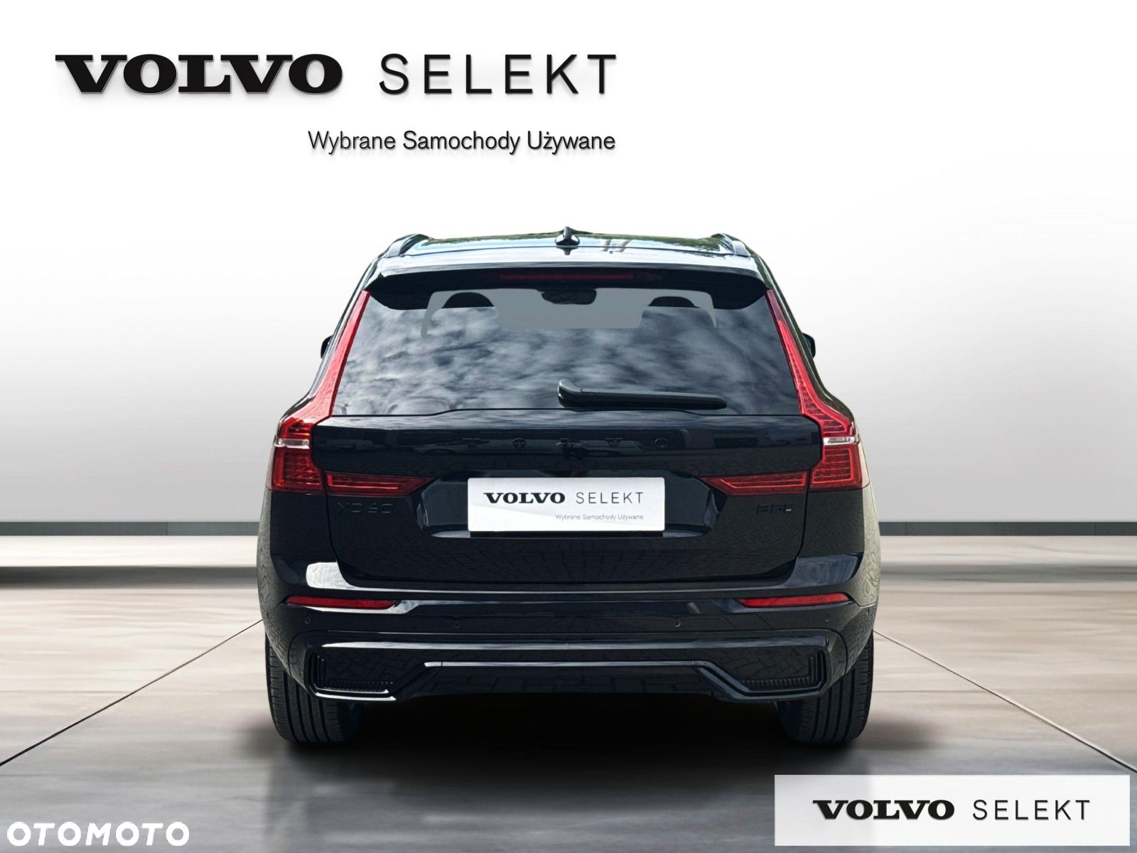 Volvo XC 60 - 5