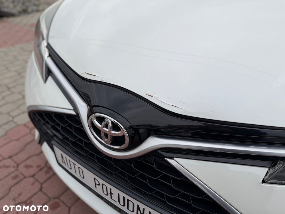 Toyota Yaris 1.33 Premium - 15