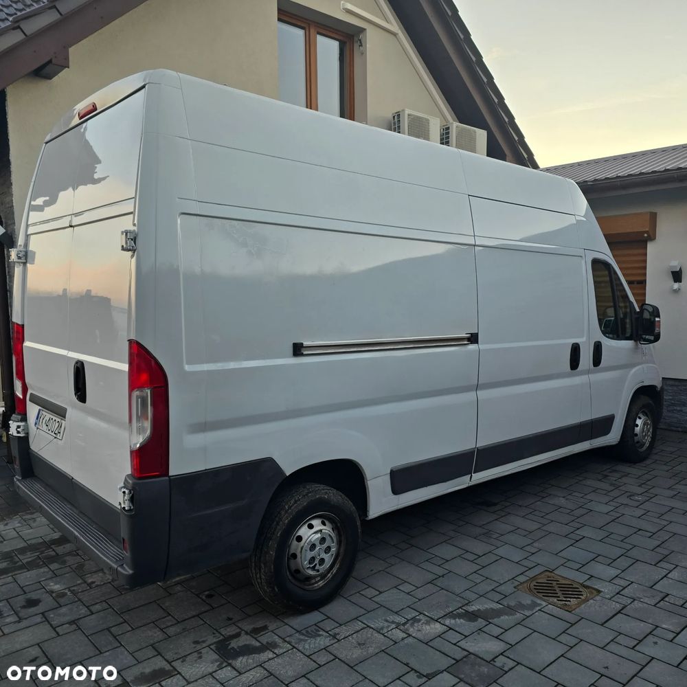 Fiat Ducato LPG L3/H3 - 8