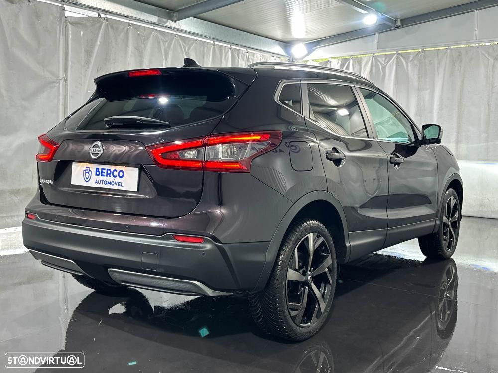 Nissan Qashqai 1.5 dCi Tekna Premium - 6