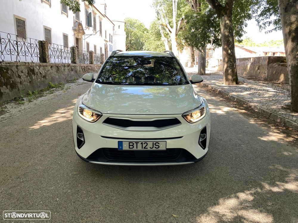 Kia Stonic 1.2 MPi Vibe - 46