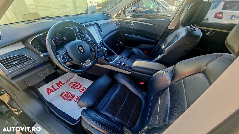 Renault Talisman ENERGY dCi 160 EDC INITIALE PARIS - 4