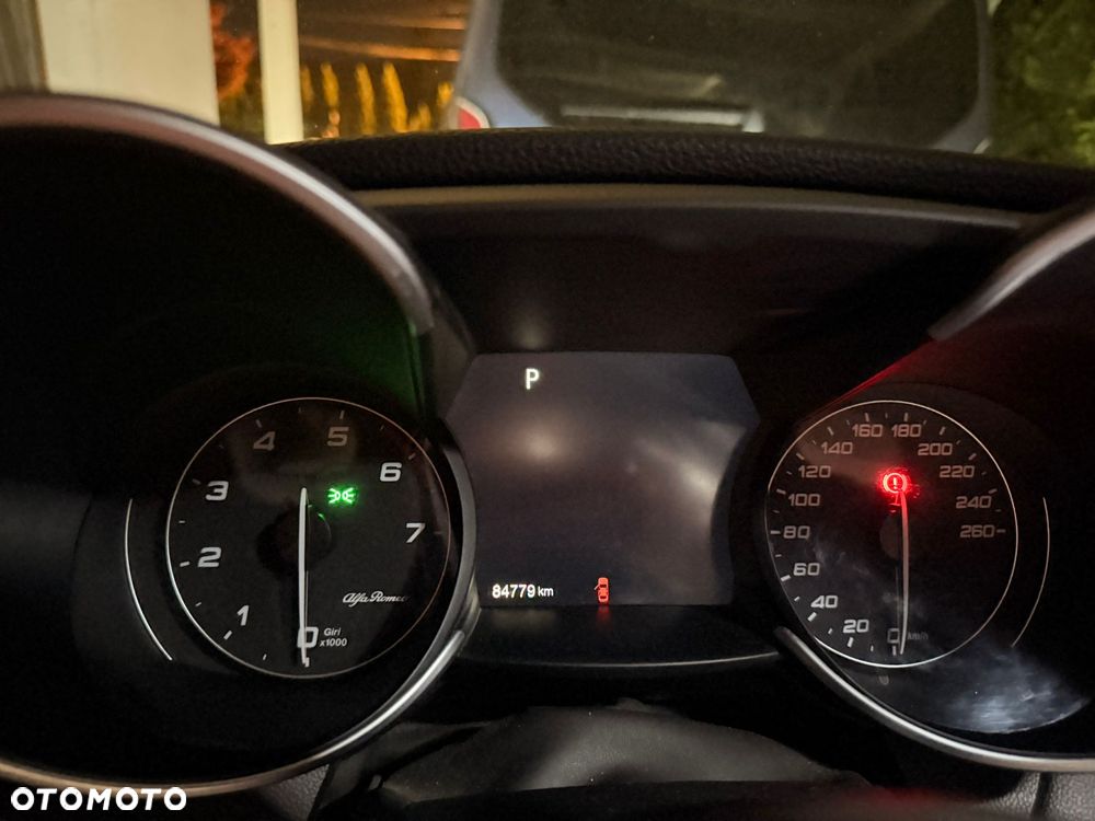 Alfa Romeo Giulia 2.0 Turbo Veloce Q4 - 7