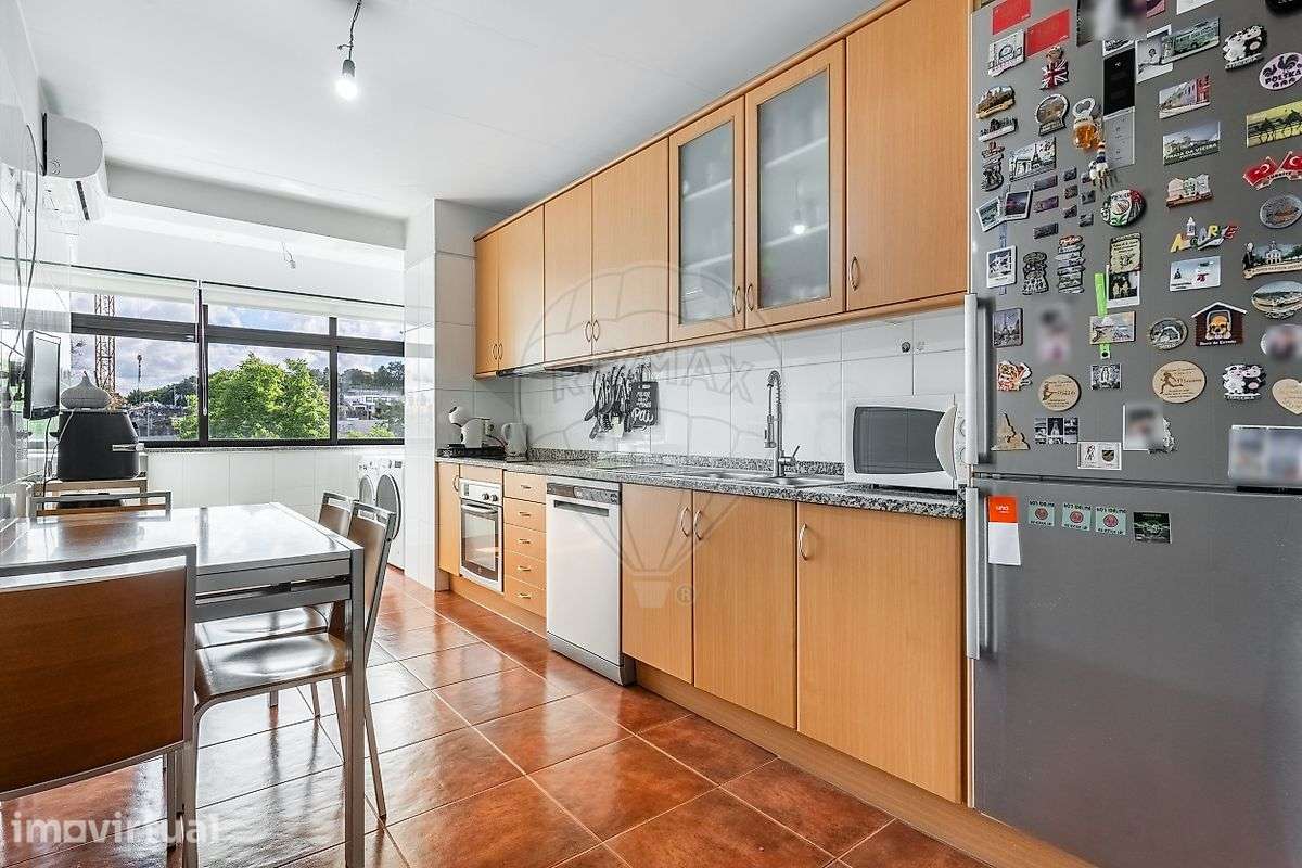 Apartamento T2 para venda - Grande imagem: 4/19