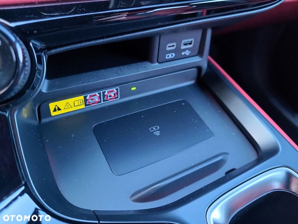 Lexus NX 350h F Sport AWD - 18