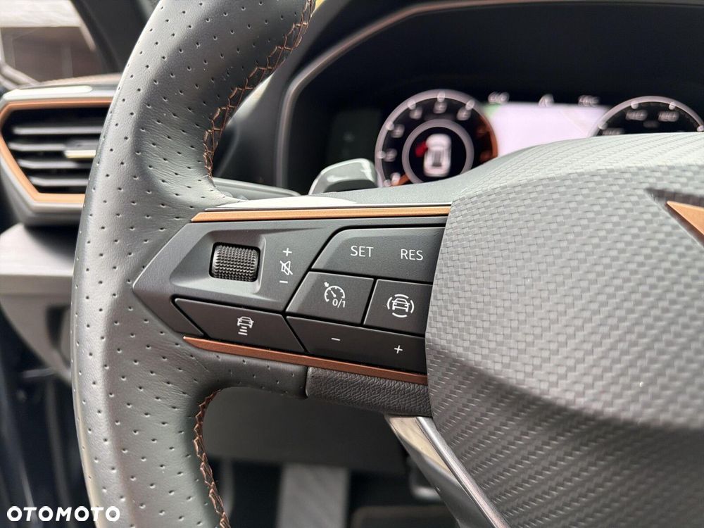 Cupra Formentor 2.0 TSI 4Drive DSG - 22