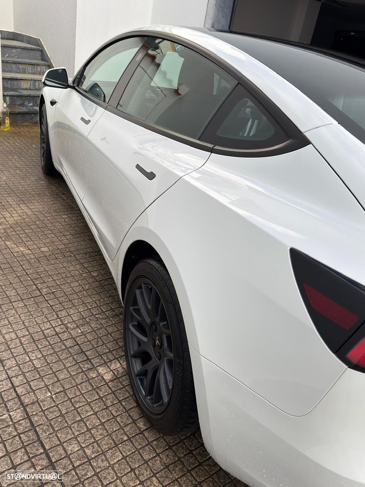 Tesla Model 3 Tração Traseira - 6