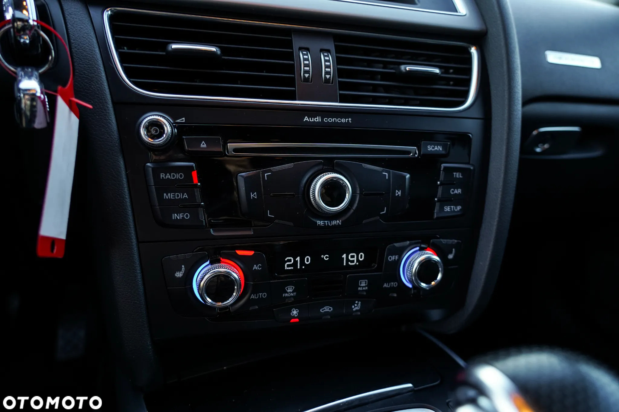 Audi A5 - 34