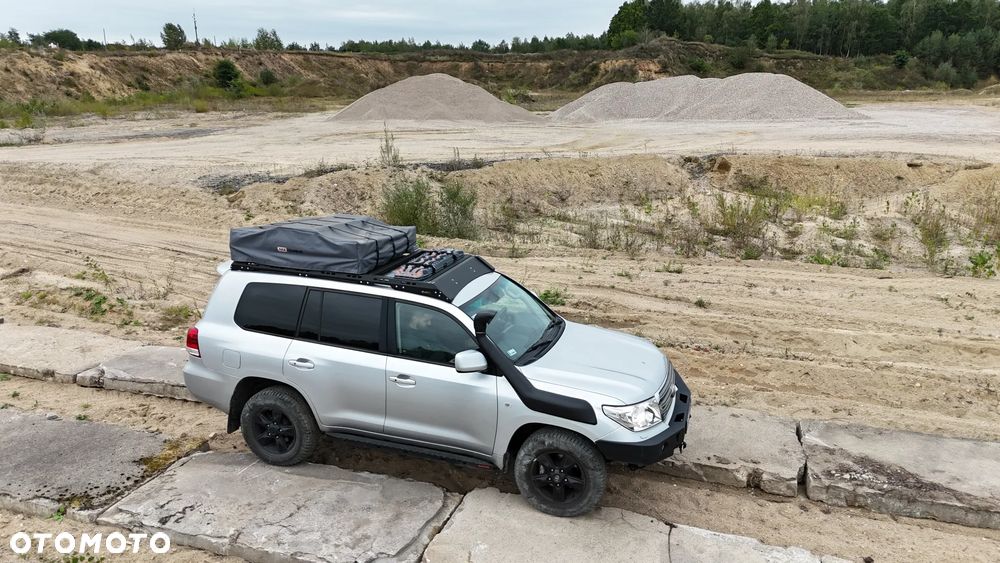 Toyota Land Cruiser LC 4.5 D-4D Prestige - 7