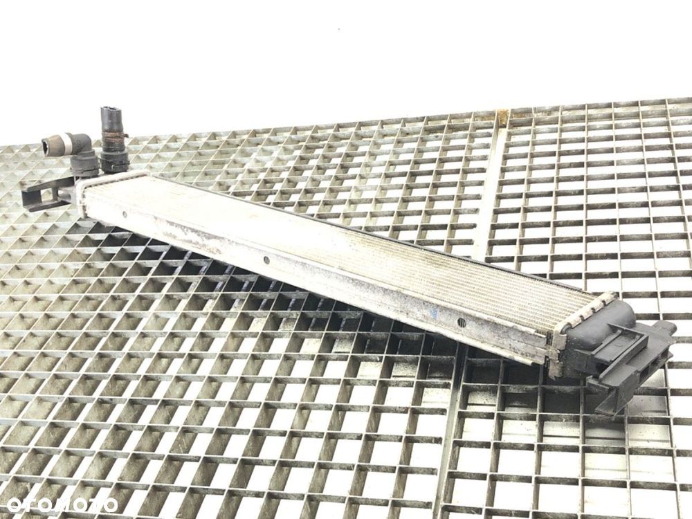 INTERCOOLER  SKODA OCTAVIA III Combi (5E5, 5E6) 2012 - 2022 1.6 TDI 81 kW [110 KM] olej napędowy - 3