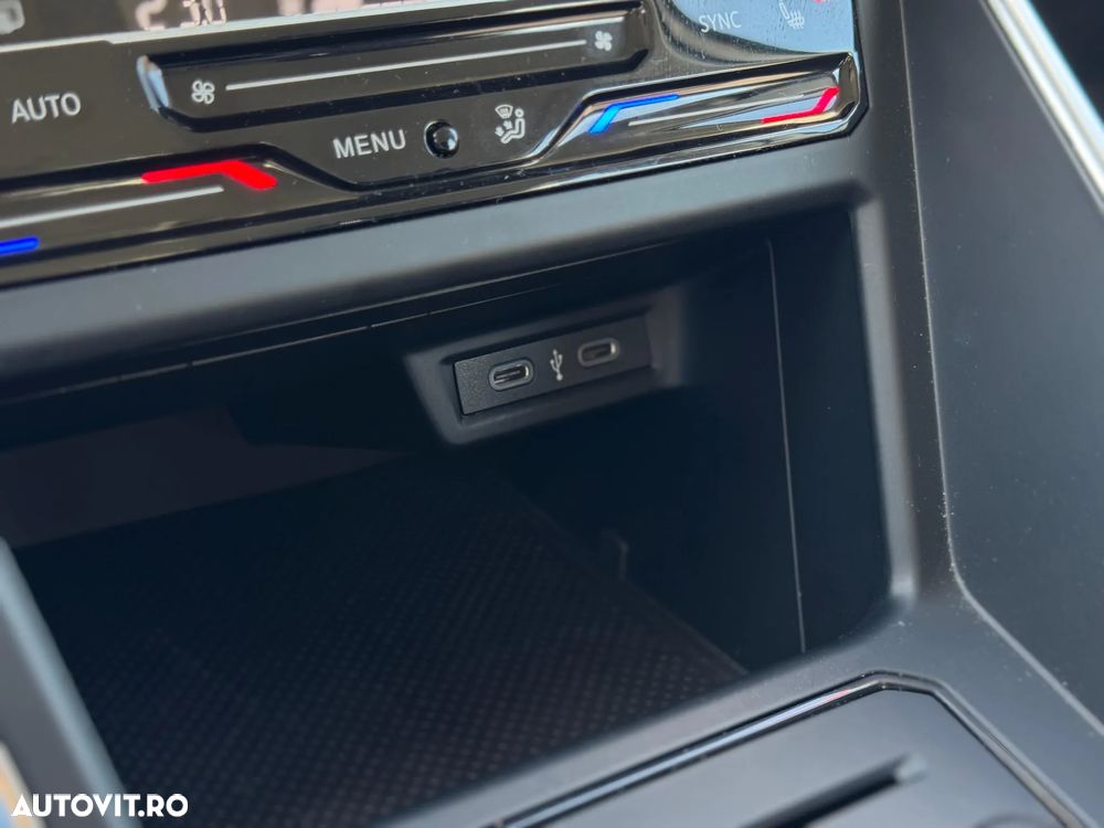 Volkswagen Taigo 1.0 TSI Life - 17