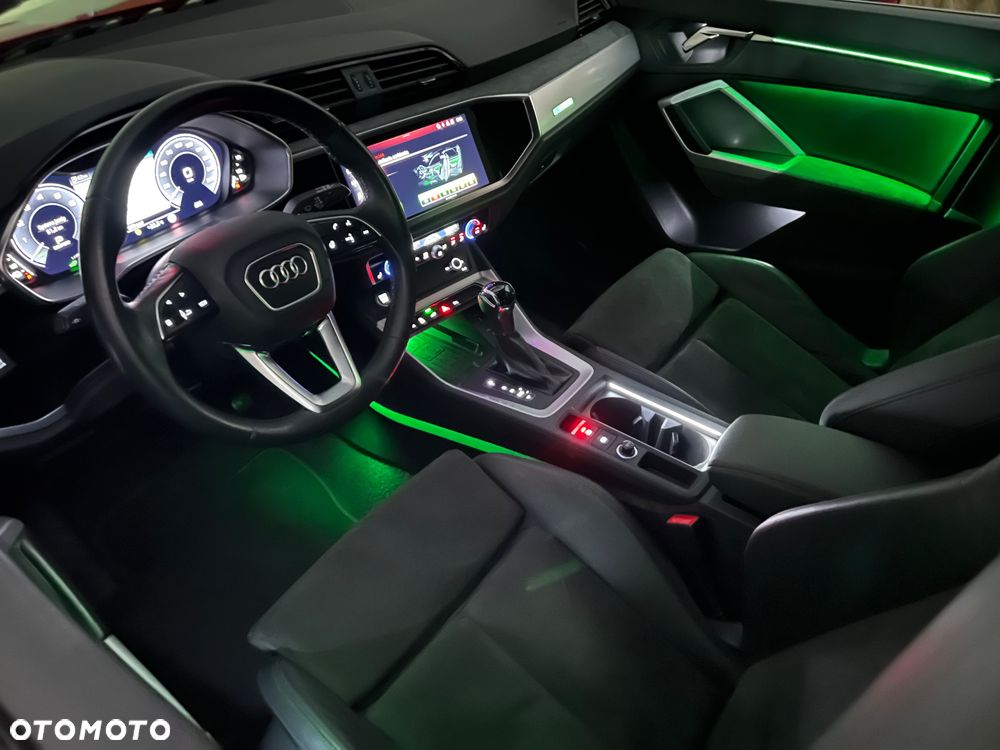 Audi Q3 Sportback - 38
