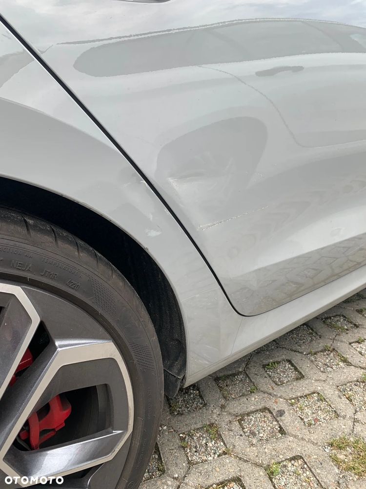 Skoda Octavia 2.0 TSI RS 245 DSG - 32