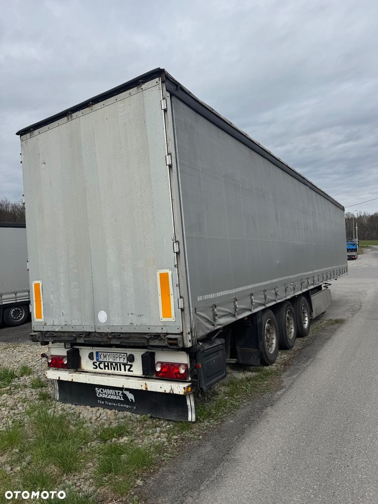 Schmitz Cargobull - 2