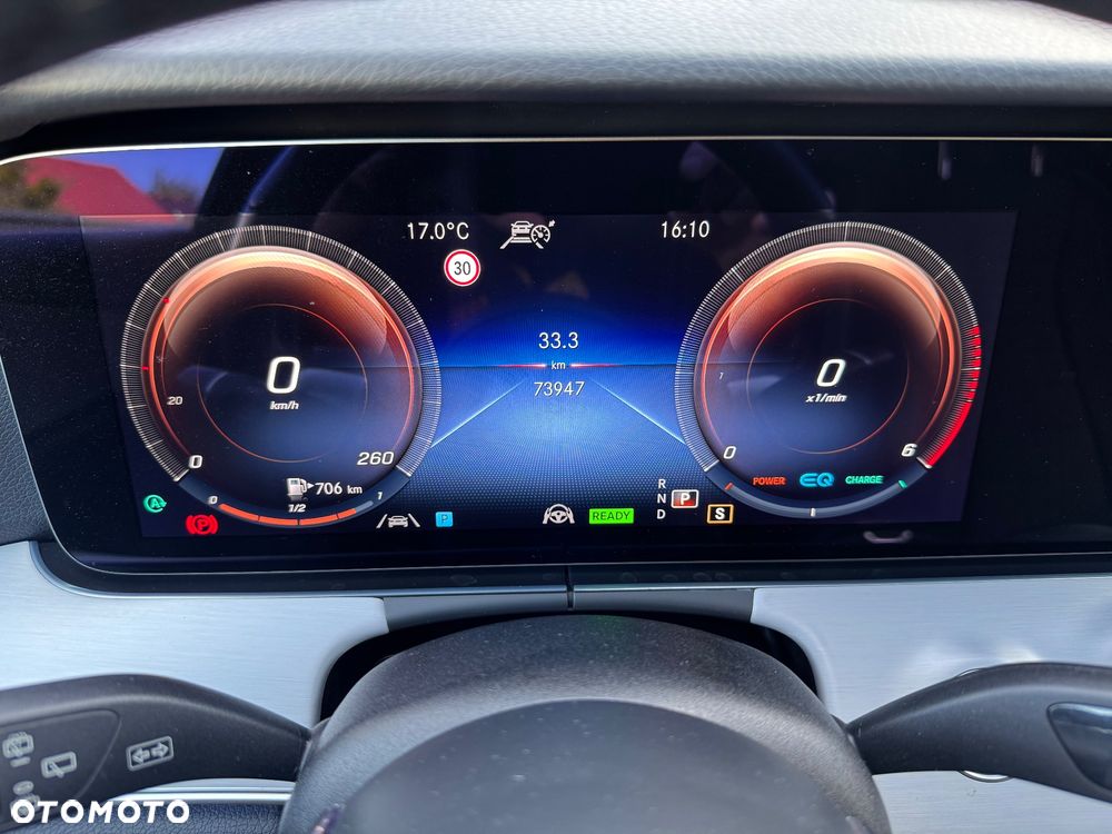 Mercedes-Benz Klasa E 220 d T 9G-TRONIC Avantgarde - 19