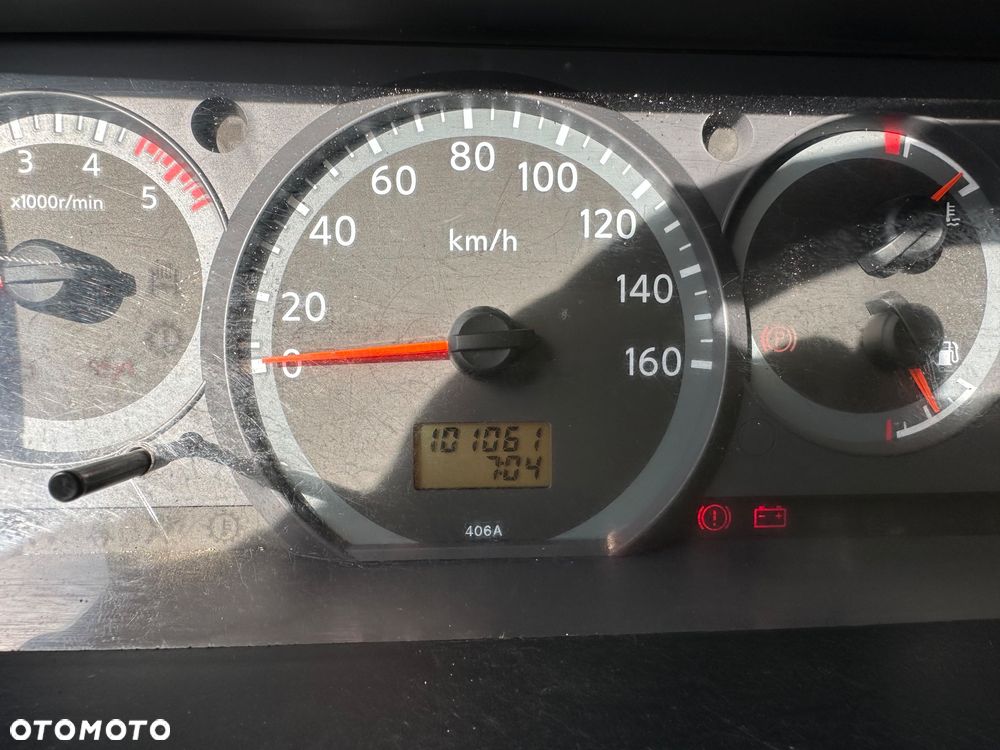 Nissan Cabstar - 14