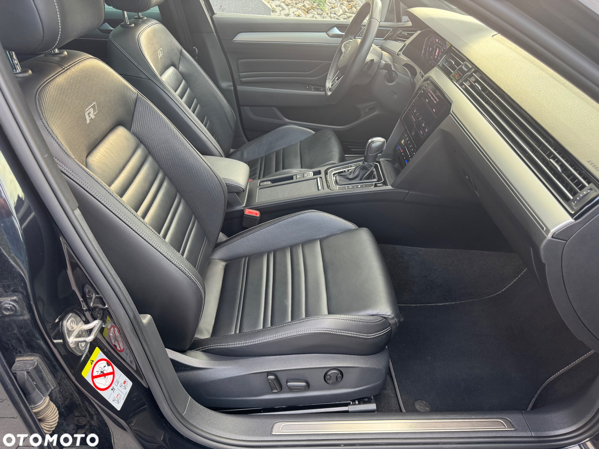 Volkswagen Passat 2.0 TSI Elegance DSG - 31