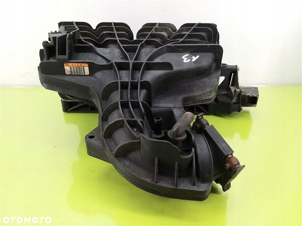 KOLEKTOR SSĄCY DODGE CALIBER 1,8 B 150 KM 2007-2012 R 4495 - 1