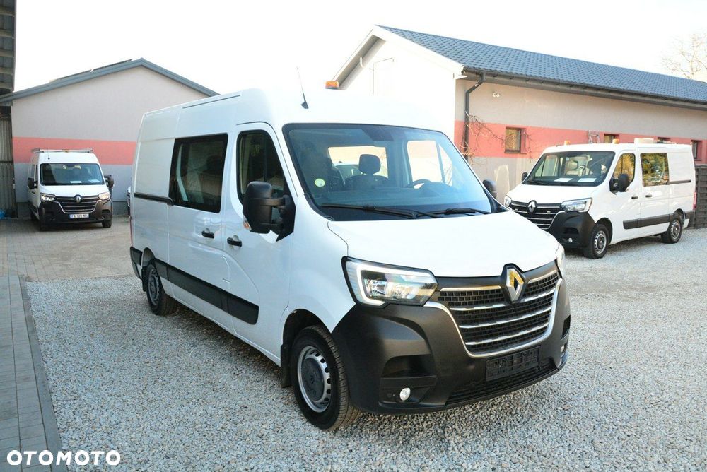 Renault Master - 3