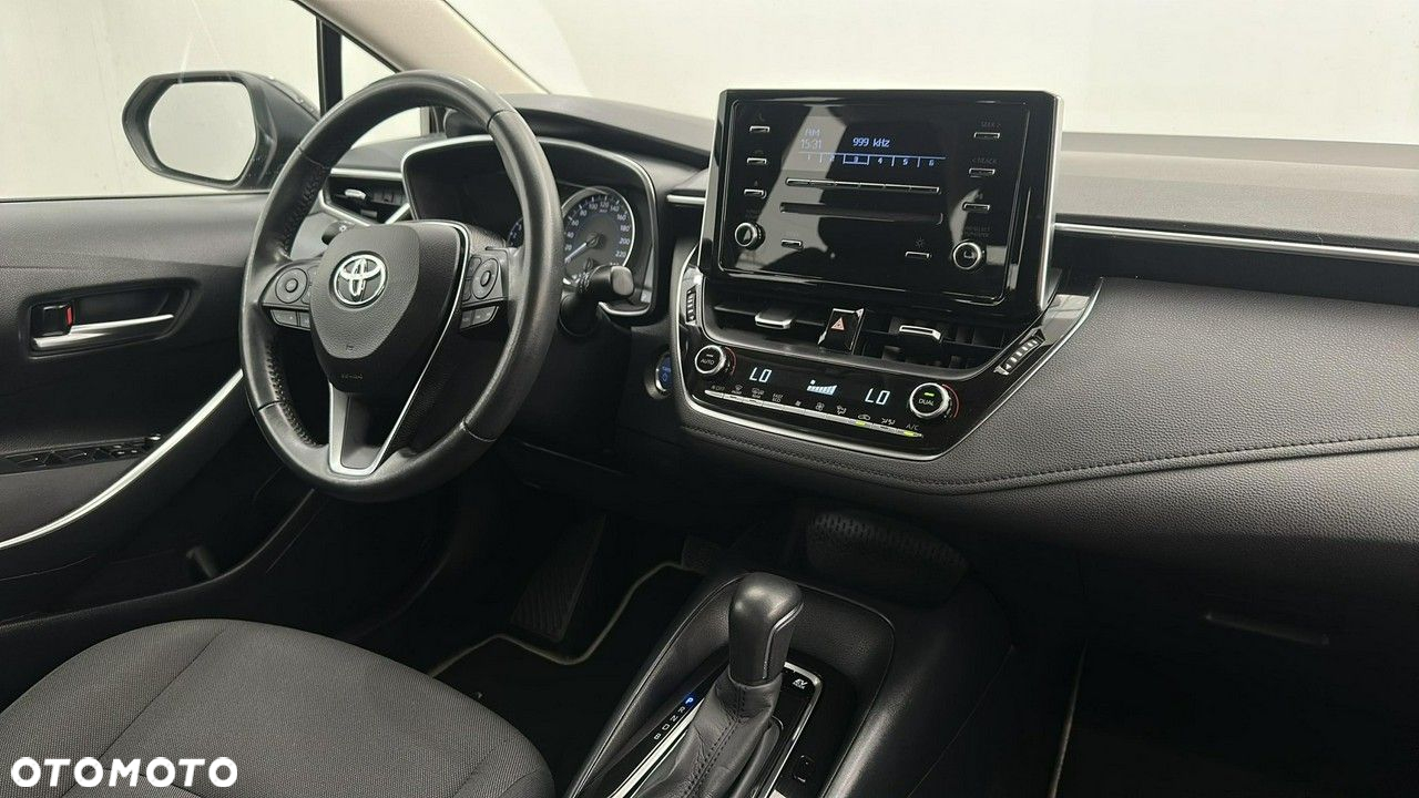 Toyota Corolla 1.8 Hybrid Active - 15