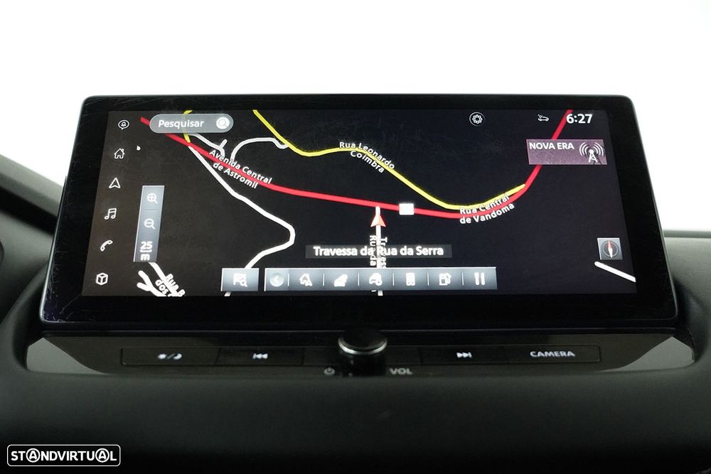 Nissan Qashqai 1.5 e-Power N-Connecta - 10