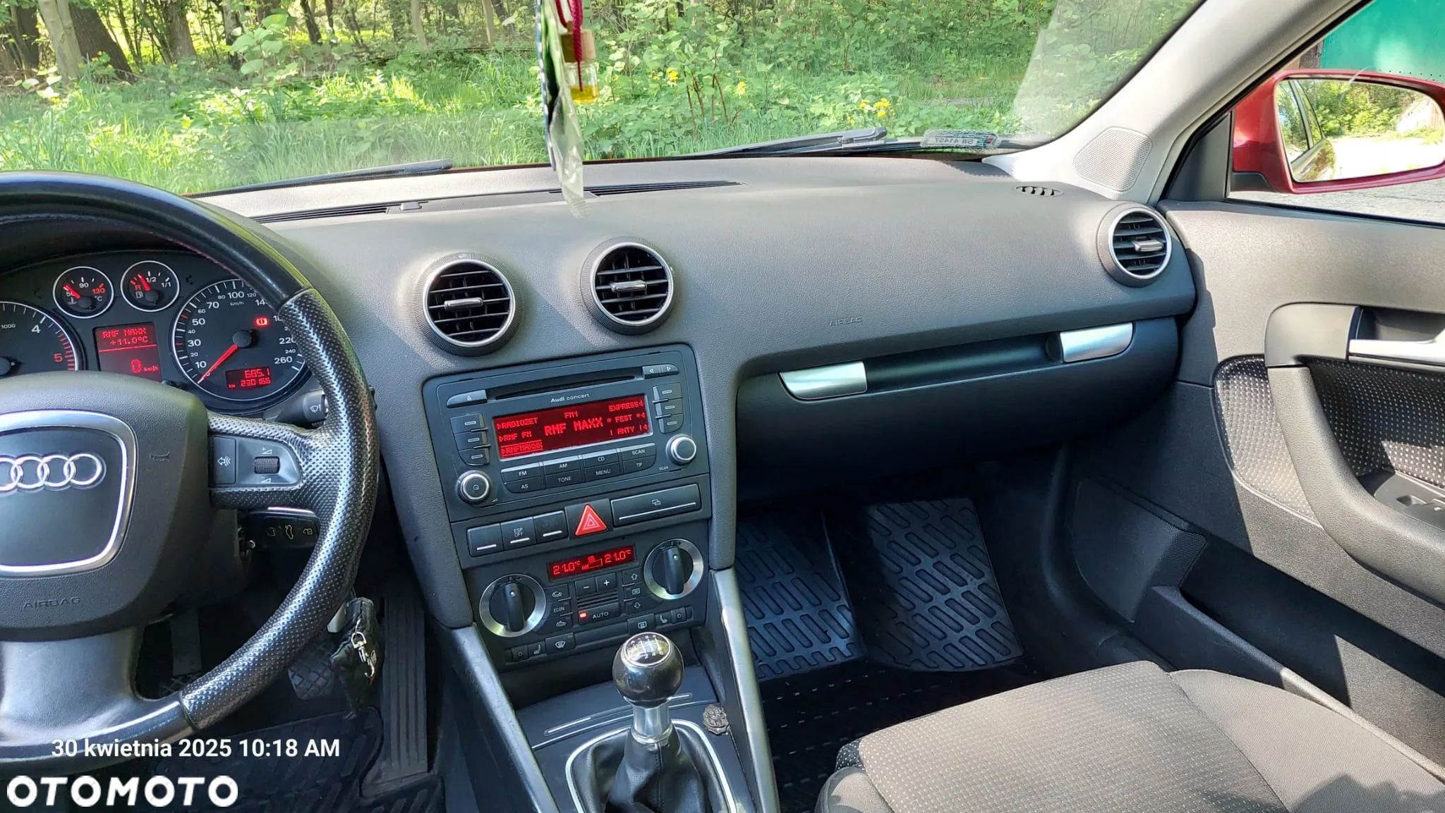 Audi A3 2.0 TDI Ambition - 7