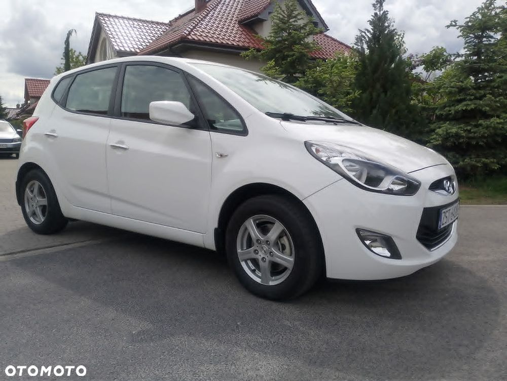 Hyundai ix20 1.4 Style - 2